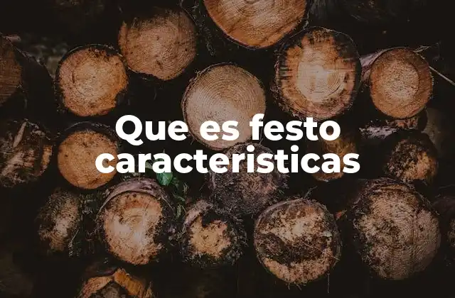 Que es Festo Caracteristicas 2 El impacto de Festo en la industria moderna