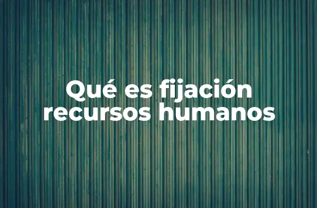 La importancia de retener talento en la era moderna