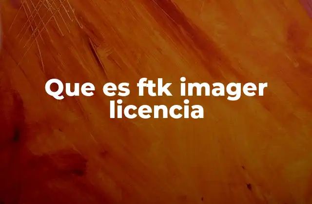 La importancia de tener una licencia válida