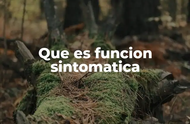 La importancia de interpretar los síntomas como mensajes