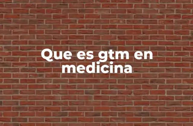 La importancia de la gestión farmacológica en la práctica clínica