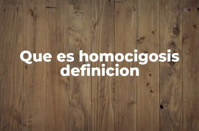 La importancia de los alelos en la genética