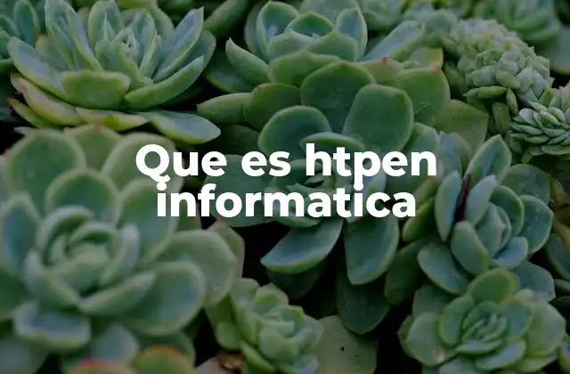 Que es Htpen Informatica 2 La importancia de los protocolos en la informática