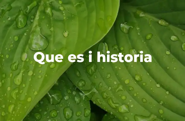 La historia como herramienta para entender el presente
