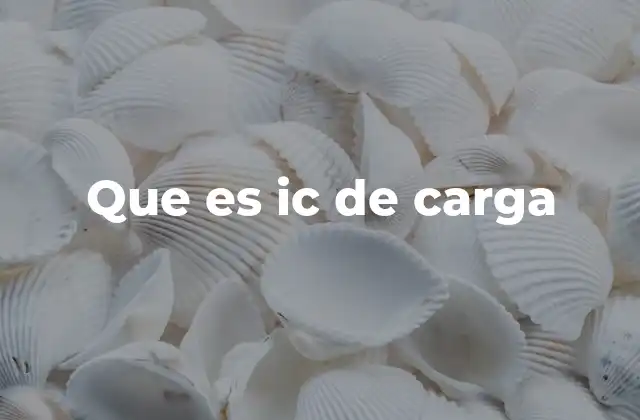 La importancia de los ICs de carga en la electrónica moderna