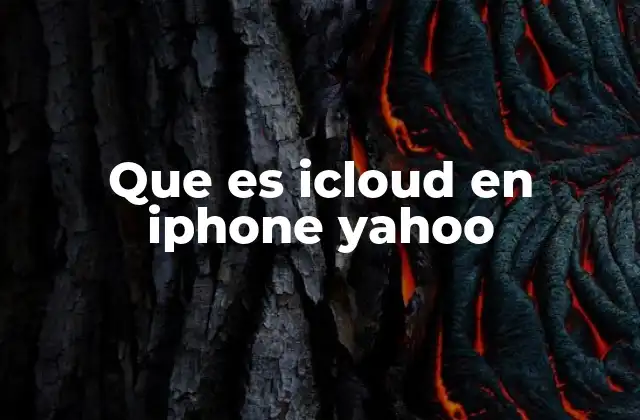 Cómo iCloud mejora la experiencia del usuario en iPhone