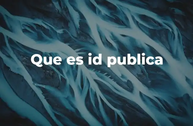 La importancia de la identidad en el entorno digital