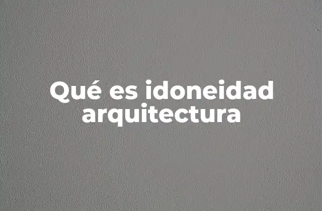 La importancia de adaptar el diseño a las necesidades específicas