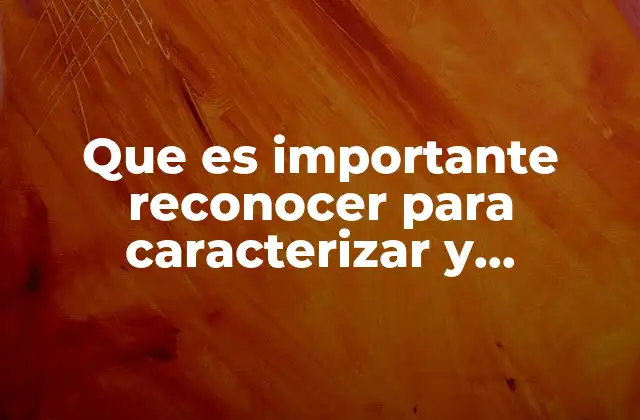 Claves visuales y ecológicas para identificar algas