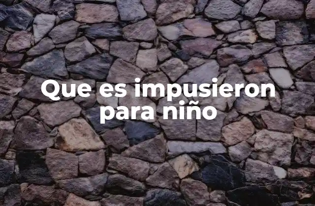 Cómo la presión social afecta a los niños