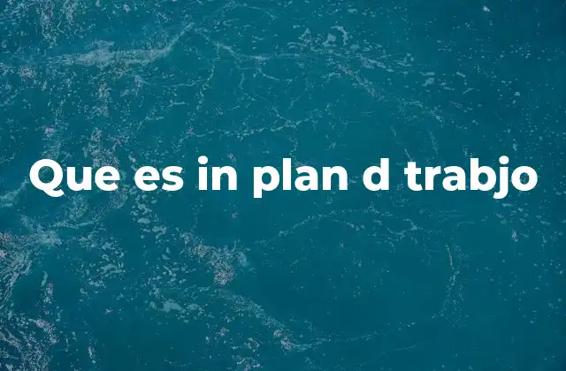 La importancia de organizar tareas y metas