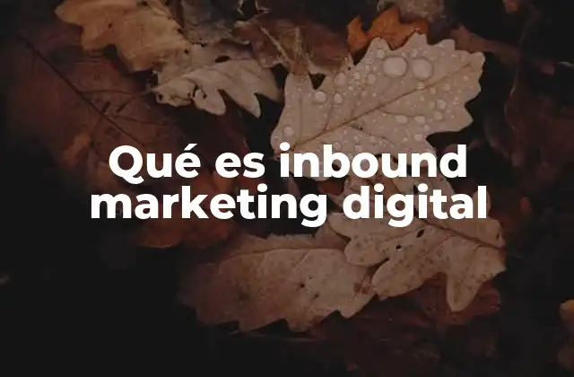 La evolución del marketing en la era digital