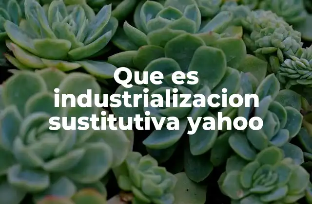La evolución del modelo industrial en economías emergentes