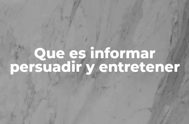 El impacto de la comunicación en la sociedad