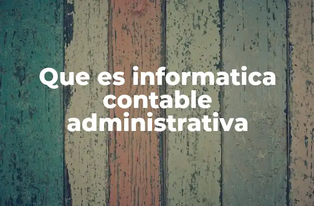 La integración de la tecnología en la gestión empresarial
