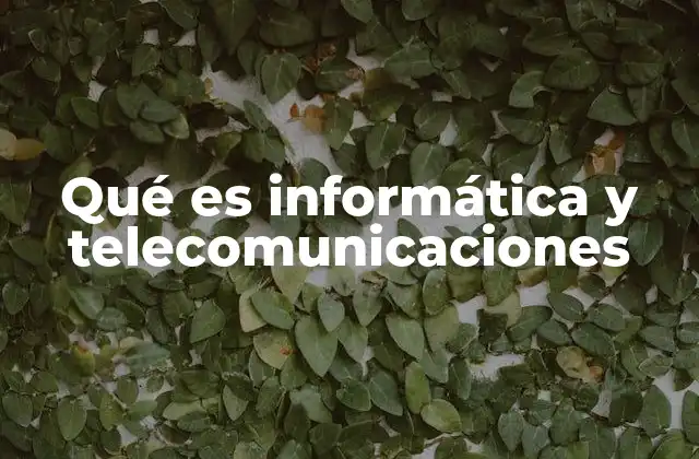 El impacto de la tecnología en la sociedad contemporánea