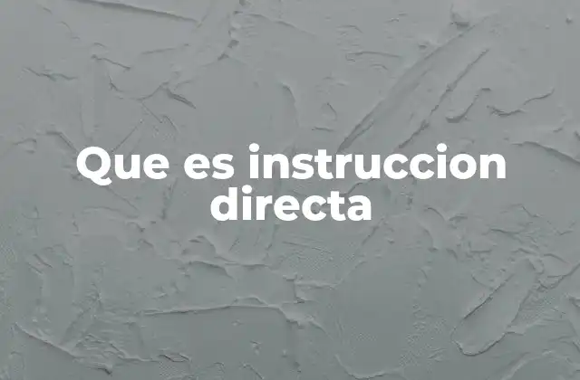 La importancia de la claridad en la comunicación efectiva