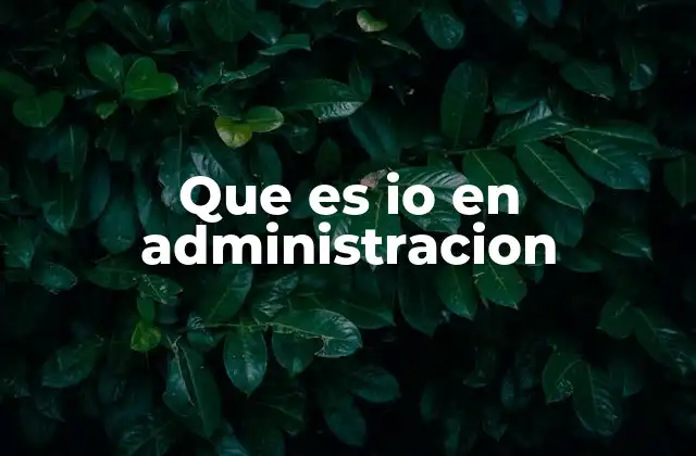 Aplicaciones de la investigación operativa en los negocios