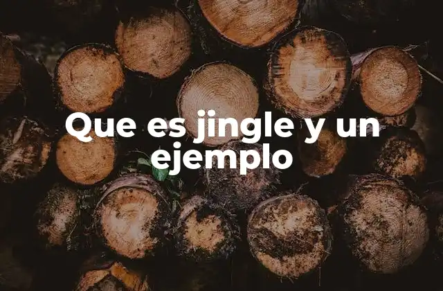 Que es Jingle y un Ejemplo 2 La importancia de la música en la publicidad