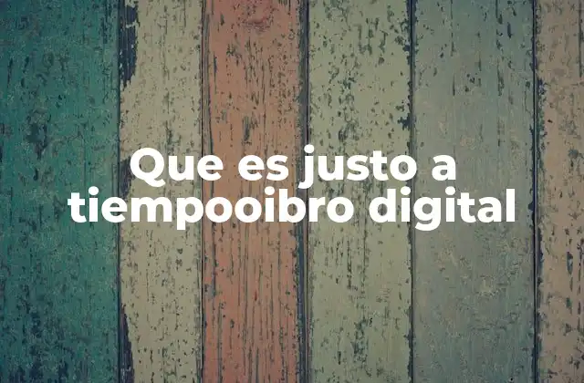 La importancia del timing en la gestión digital