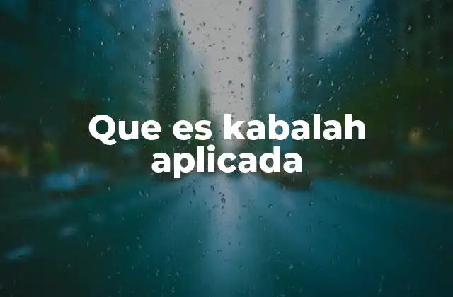 La intersección entre esoterismo y vida cotidiana