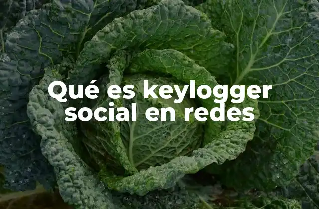 Cómo se relaciona el uso de redes sociales con el robo de información sensible