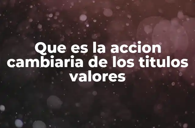 El derecho de cobro inmediato en títulos negociables