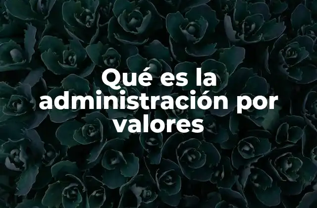 Cómo la cultura organizacional refleja los valores empresariales