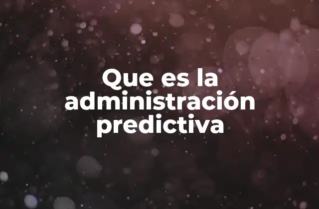 La evolución de los modelos analíticos en la toma de decisiones empresariales