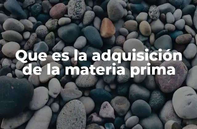 La importancia estratégica de contar con recursos adecuados