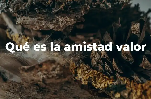 La importancia de los valores en las relaciones personales