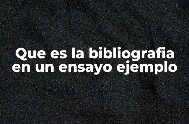 La importancia de incluir fuentes en los trabajos académicos