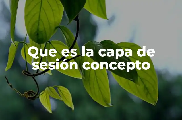 La coordinación de comunicación entre dispositivos en redes informáticas