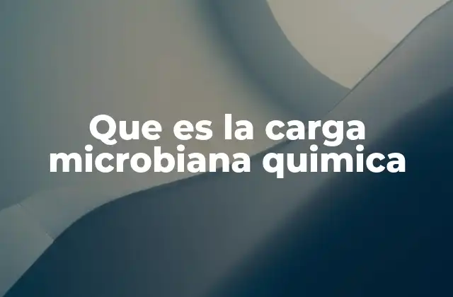 La importancia de evaluar la presencia de microorganismos en el agua