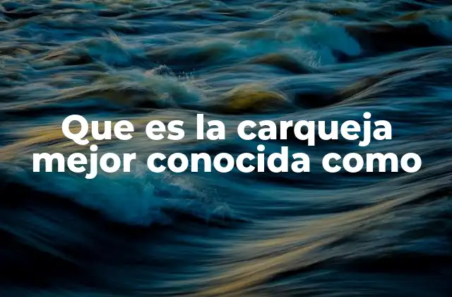 Que es la Carqueja Mejor Conocida como 2 La carqueja como recurso natural en la agricultura