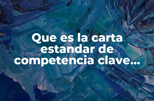 La importancia de validar competencias en el entorno laboral y académico