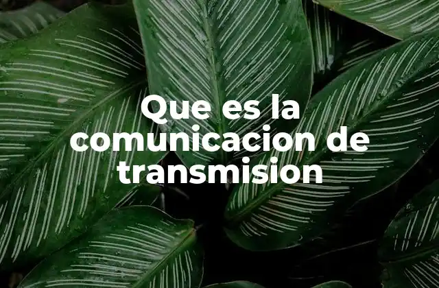 El proceso detrás del flujo de información