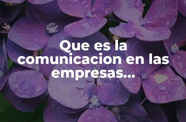 Que es la Comunicacion en las Empresas Constructoras 2 El rol de la comunicación en la gestión de proyectos de construcción