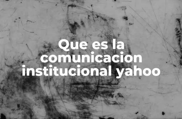 La importancia de una imagen coherente en el entorno digital