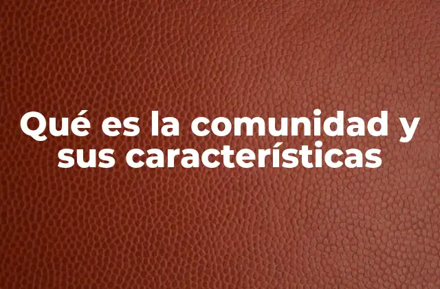 Las bases de la convivencia en entornos sociales