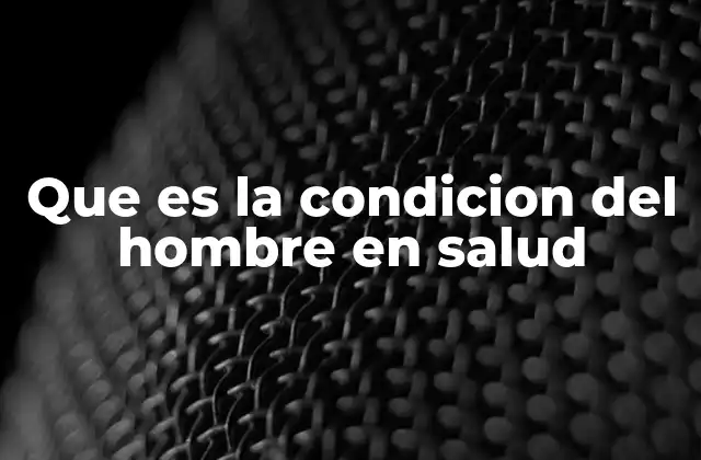 El equilibrio entre cuerpo, mente y entorno