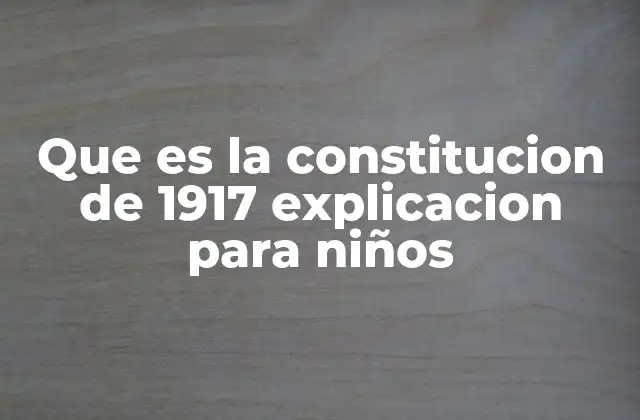La importancia de las reglas que gobiernan a México