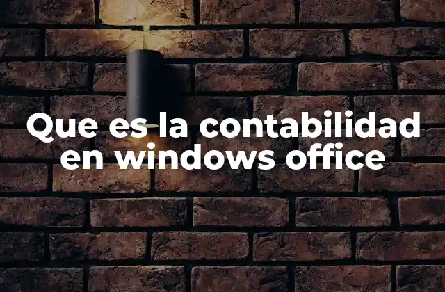 La importancia de la automatización en la gestión contable