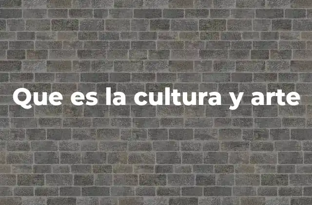 La interacción entre tradición y expresión creativa