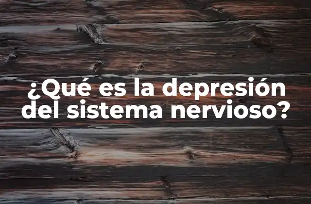 El impacto emocional y físico en la salud mental