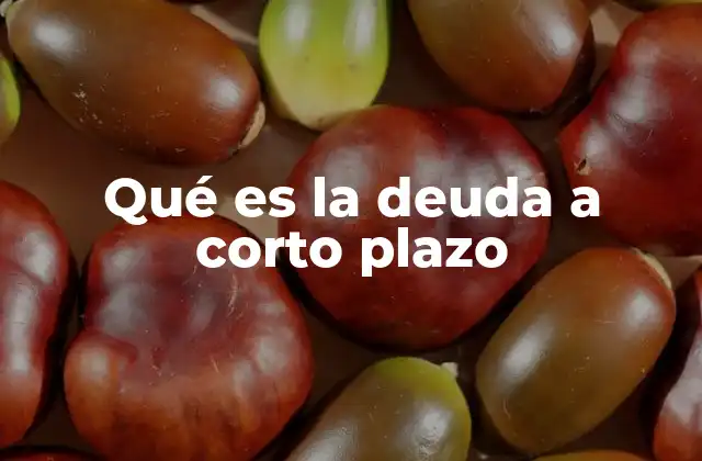 Financiación temporal y su impacto en la liquidez empresarial