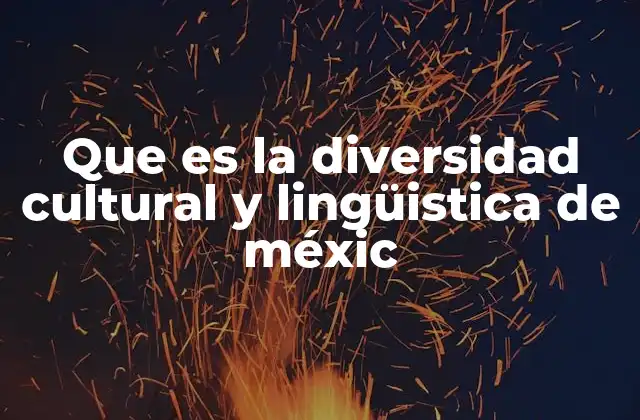 La riqueza histórica detrás de la identidad mexicana