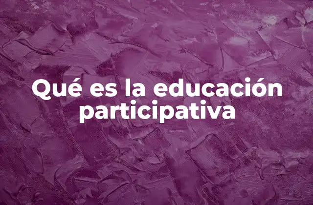 La importancia de involucrar a los estudiantes en el aula