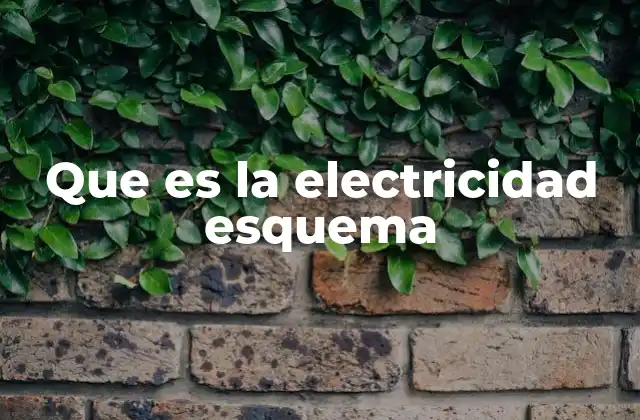 Componentes esenciales de un circuito eléctrico