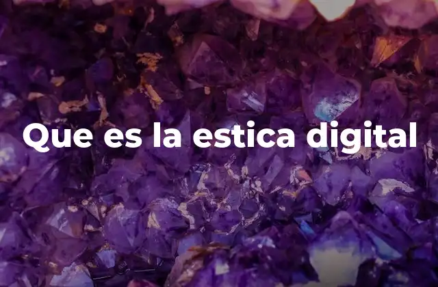 La responsabilidad en el entorno digital